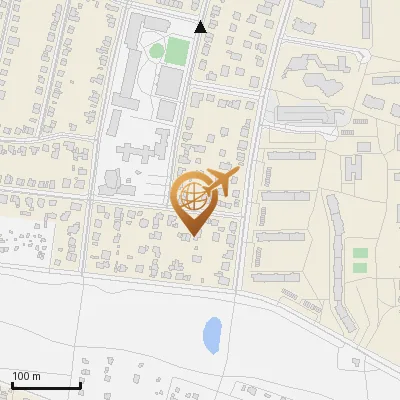 Foto zu Gelsenkircher Straße 1-6, 13583 Berlin