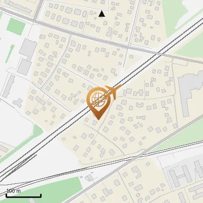 Foto zu Geltower Weg 3-7, 12524 Berlin