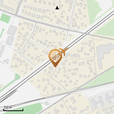 Karte Geltower Weg 7, 12524 Berlin