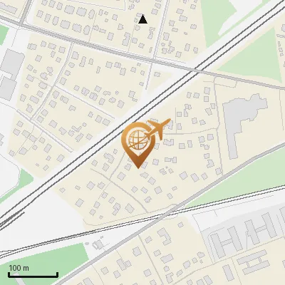 Foto zu Geltower Weg 8-10, 12524 Berlin