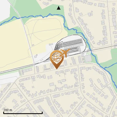 Foto zu Gemarkenstraße 121-125, 51069 Köln