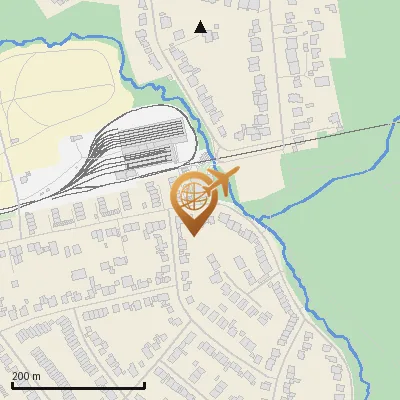 Foto zu Gemarkenstraße 138-142, 51069 Köln