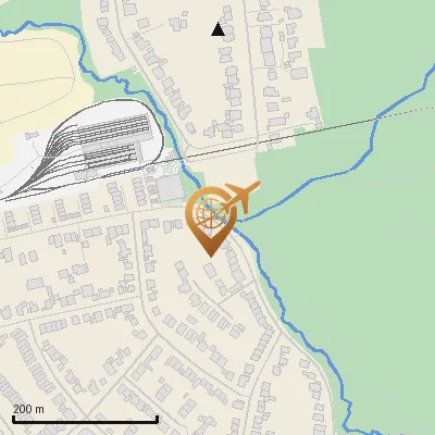 Foto zu Gemarkenstraße 146-156, 51069 Köln