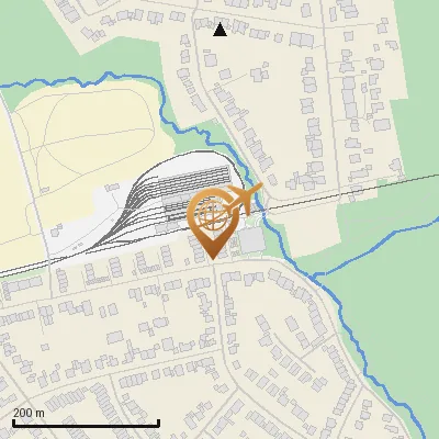 Foto zu Gemarkenstraße 159, 51069 Köln