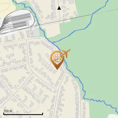 Foto zu Gemarkenstraße 162, 51069 Köln