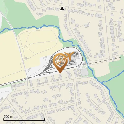 Foto zu Gemarkenstraße 165-167, 51069 Köln