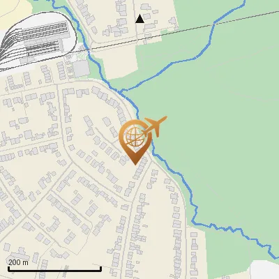 Foto zu Gemarkenstraße 168, 51069 Köln