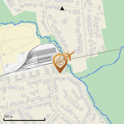 Foto zu Gemarkenstraße 175, 51069 Köln