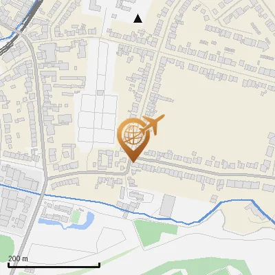 Foto zu Gemarkenstraße 2, 51069 Köln