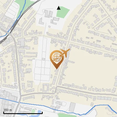 Foto zu Gemarkenstraße 6-30, 51069 Köln