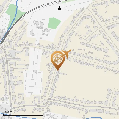 Foto zu Gemarkenstraße 34, 51069 Köln