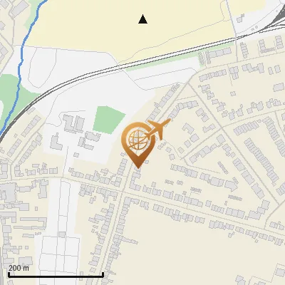 Foto zu Gemarkenstraße 54-61, 51069 Köln