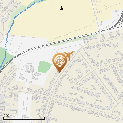 Foto zu Gemarkenstraße 64-76, 51069 Köln