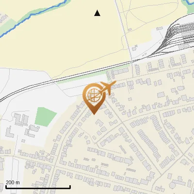 Foto zu Gemarkenstraße 79-90, 51069 Köln