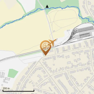 Foto zu Gemarkenstraße 94-100, 51069 Köln