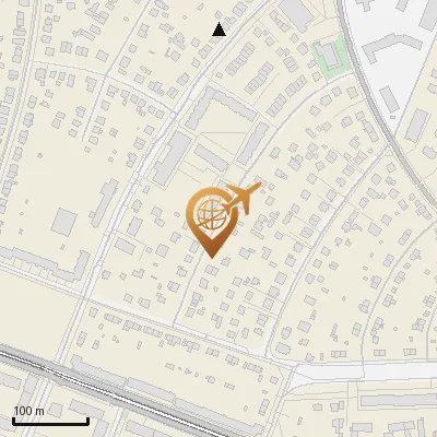 Foto zu Gembitzer Straße 8-16, 13053 Berlin