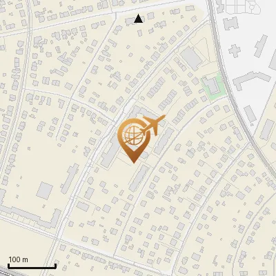 Foto zu Gembitzer Straße 17-19, 13053 Berlin