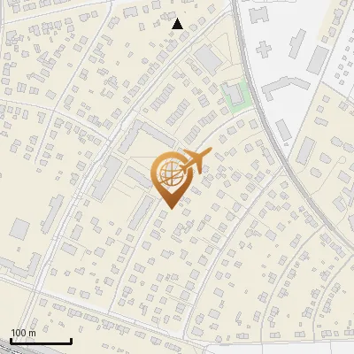 Foto zu Gembitzer Straße 20-26, 13053 Berlin