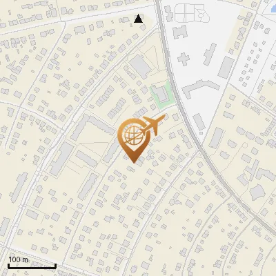 Foto zu Gembitzer Straße 27-31, 13053 Berlin