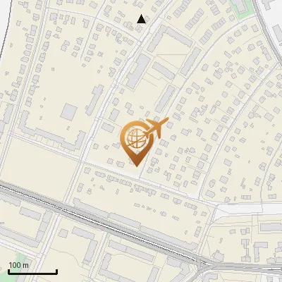 Foto zu Gembitzer Straße 1-7, 13053 Berlin