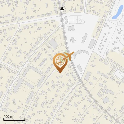 Foto zu Gembitzer Straße 32-40, 13053 Berlin