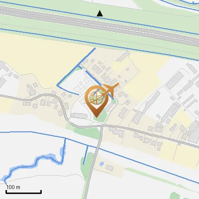 Foto zu Allermöher Deich 99, 21037 Hamburg