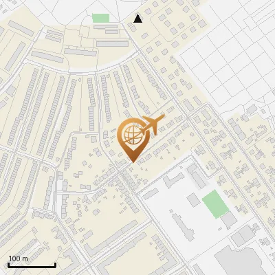 Foto zu Gemeinschaftsstraße 13-32, 12489 Berlin