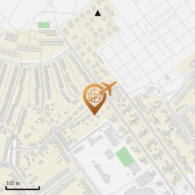 Foto zu Gemeinschaftsstraße 33-38, 12489 Berlin