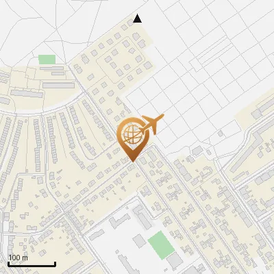 Foto zu Gemeinschaftsstraße 39-50, 12489 Berlin