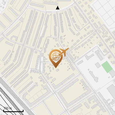 Foto zu Gemeinschaftsstraße 2-10, 12489 Berlin