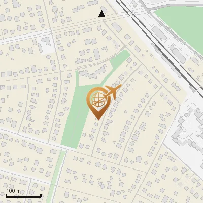 Foto zu Gemsenpfad 7-17, 13503 Berlin