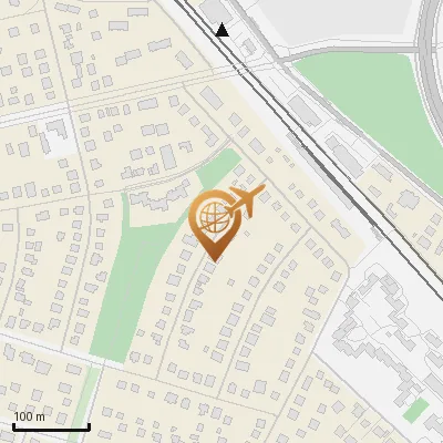 Foto zu Gemsenpfad 18-23, 13503 Berlin