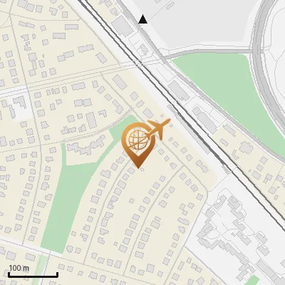 Foto zu Gemsenpfad 24-26, 13503 Berlin