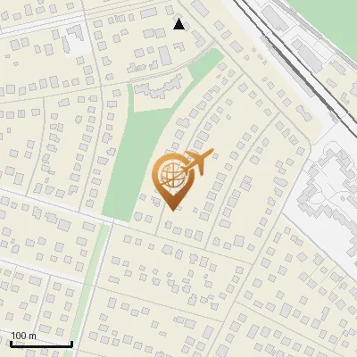 Foto zu Gemsenpfad 2-6, 13503 Berlin