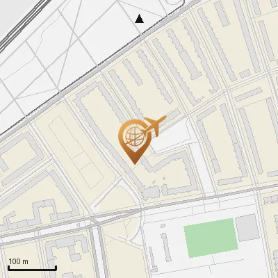 Foto zu Gemündener Straße 13-17, 13189 Berlin