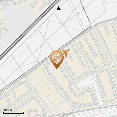 Foto zu Gemündener Straße 33-42, 13189 Berlin