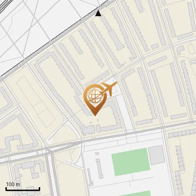 Foto zu Gemündener Straße 1-9, 13189 Berlin