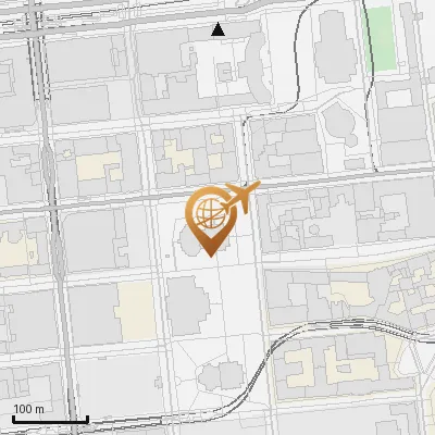 Foto zu Gendarmenmarkt 7, 10117 Berlin