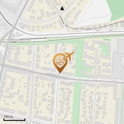 Foto zu General-Barby-Straße 114, 13403 Berlin