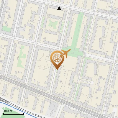 Foto zu General-Barby-Straße 14-25, 13403 Berlin