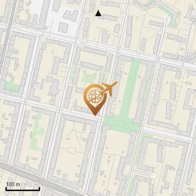 Foto zu General-Barby-Straße 27-30, 13403 Berlin