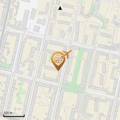 Foto zu General-Barby-Straße 31-42, 13403 Berlin