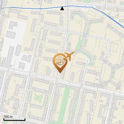 Foto zu General-Barby-Straße 53-62, 13403 Berlin