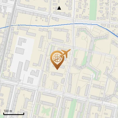 Foto zu General-Barby-Straße 63, 13403 Berlin