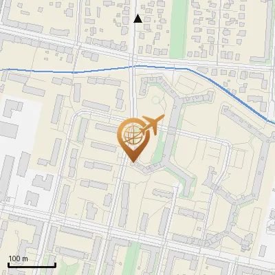 Foto zu General-Barby-Straße 64-68, 13403 Berlin