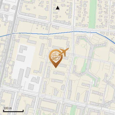 Foto zu General-Barby-Straße 69-71, 13403 Berlin