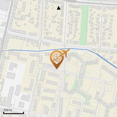 Foto zu General-Barby-Straße 73, 13403 Berlin