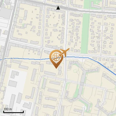 Foto zu General-Barby-Straße 77, 13403 Berlin