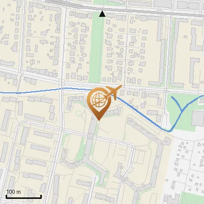 Foto zu General-Barby-Straße 78, 13403 Berlin