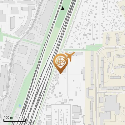 Foto zu General-Pape-Straße 60-62, 12101 Berlin